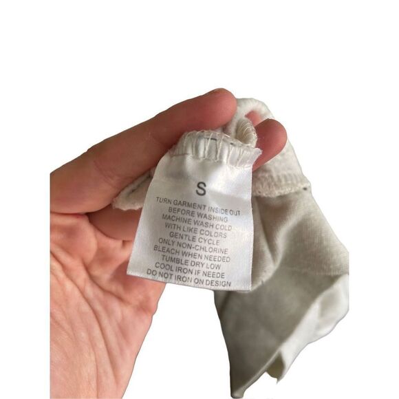 Looney Tunes Crewneck Pullover Bugs Bunny - Picture 3 of 4